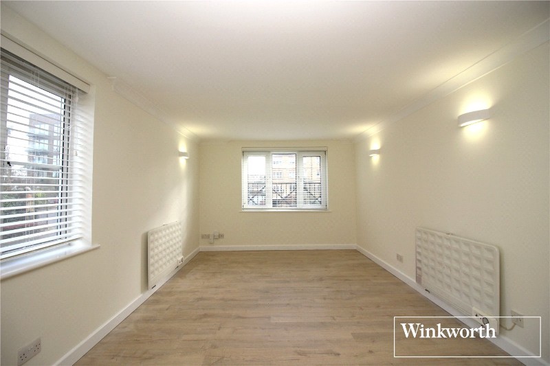 Station Road, Borehamwood, Hertfordshire, WD6