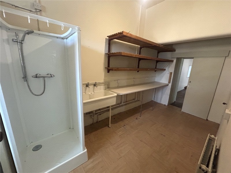 Druids Lodge, Salisbury, Wiltshire, SP3