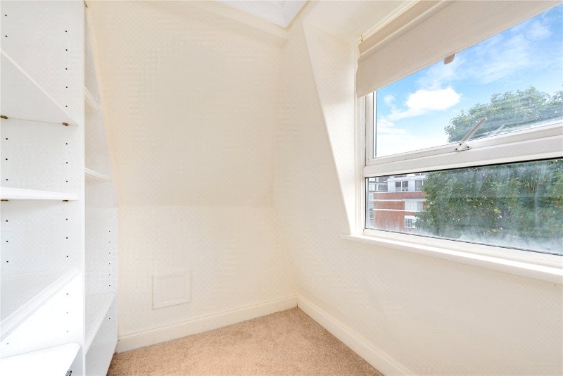St. Edmunds Terrace, London, NW8