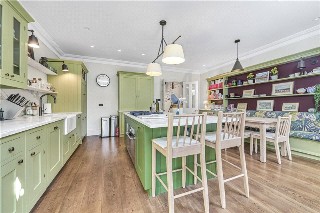Melville Road, London, SW13