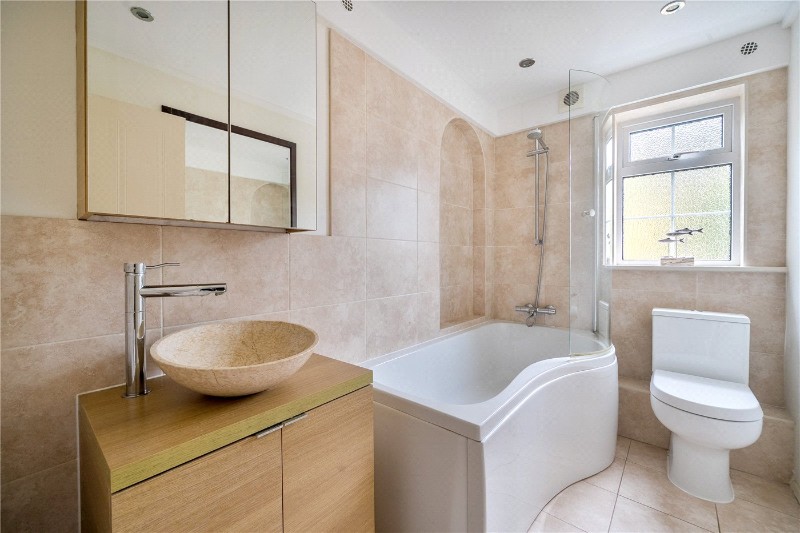 Bucks Horn Oak, Farnham, Hampshire, GU10