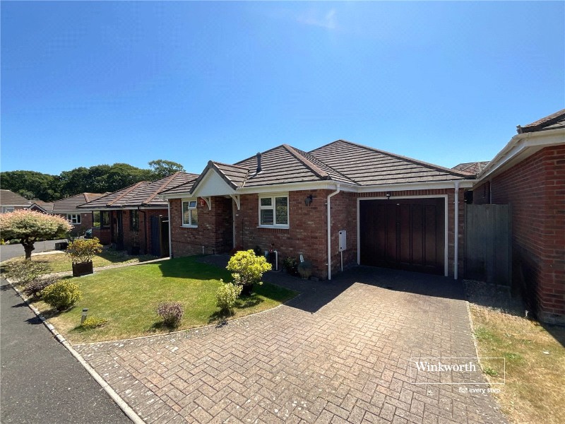 May Gardens, Walkford, Christchurch, Dorset, BH23