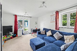 Lord Nelson Drive, Costessey, Norwich, Norfolk, NR5