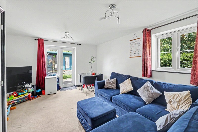 Lord Nelson Drive, Costessey, Norwich, Norfolk, NR5