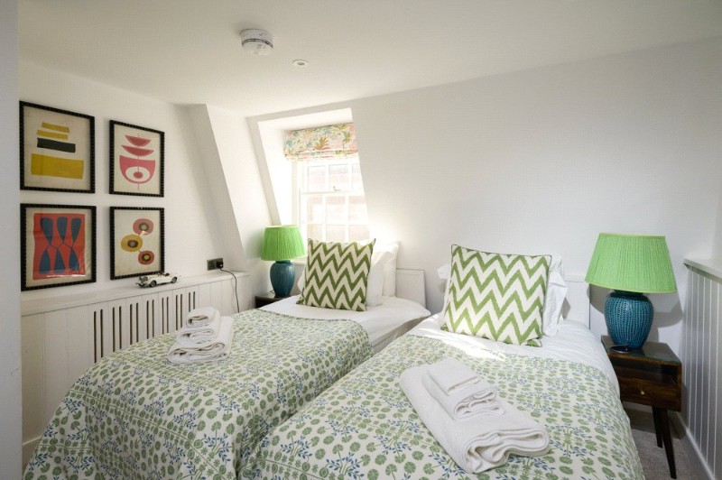 Walcot Street, Bath, Somerset, BA1