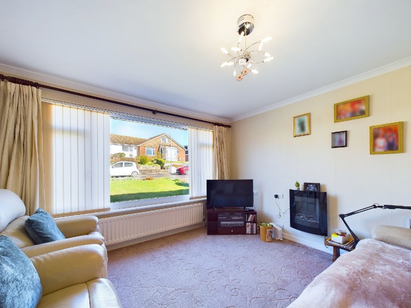 Long Meadows, Crediton, Devon, EX17