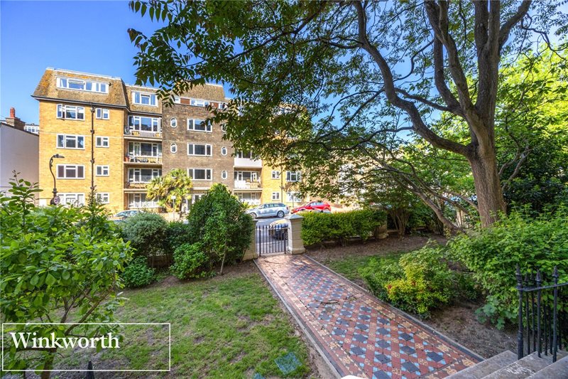 Holland Road, Hove, East Sussex, BN3