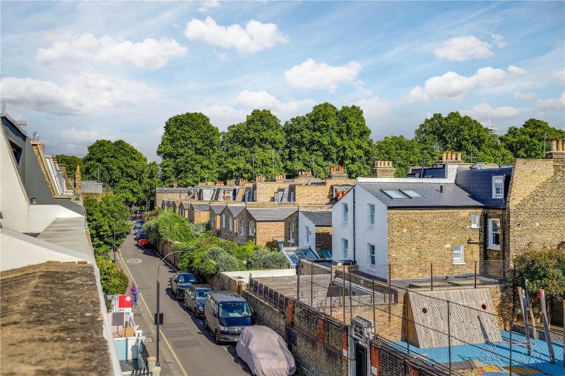 Novello Street, London, SW6