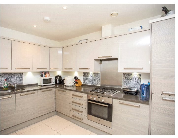 Cypress Court, Alpine Road, London, NW9