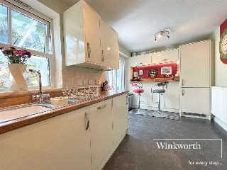 Egdon Close, Ferndown, BH22