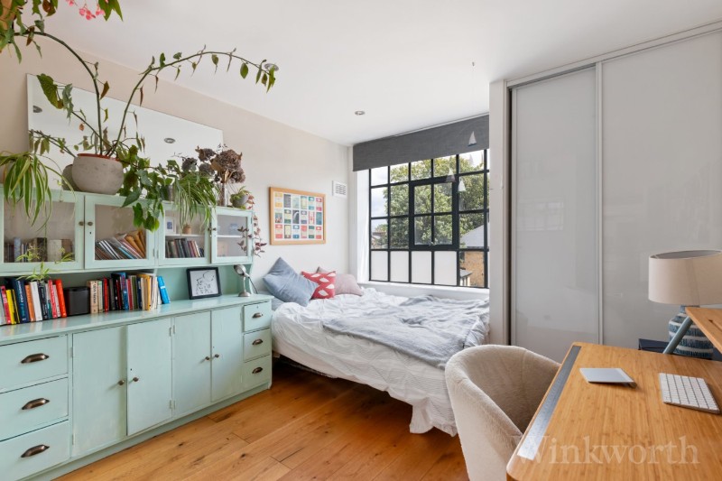 Hatcham Park Mews, London, SE14