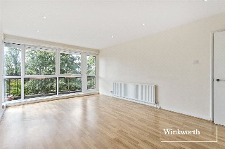 Greenacres, Finchley, London, N3