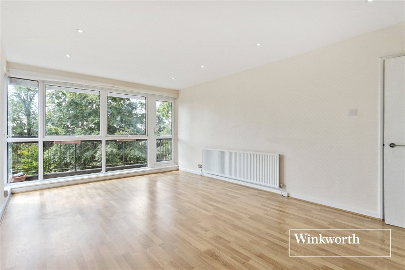 Greenacres, Finchley, London, N3