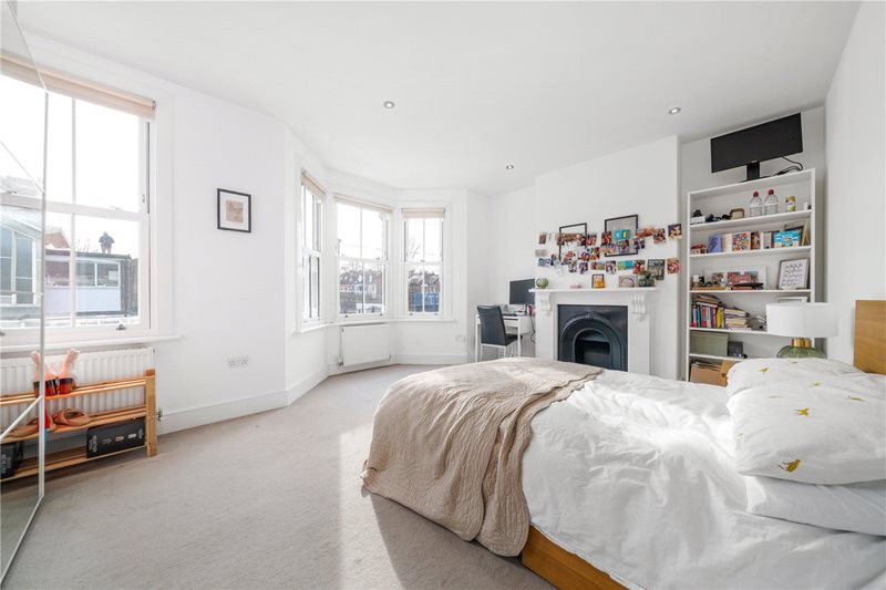 Amott Road, Peckham Rye, London, SE15