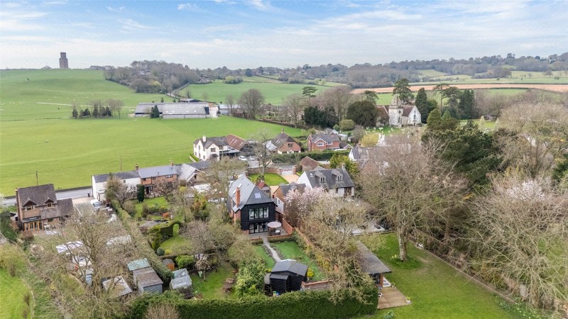 Horton, Wimborne, Dorset, BH21