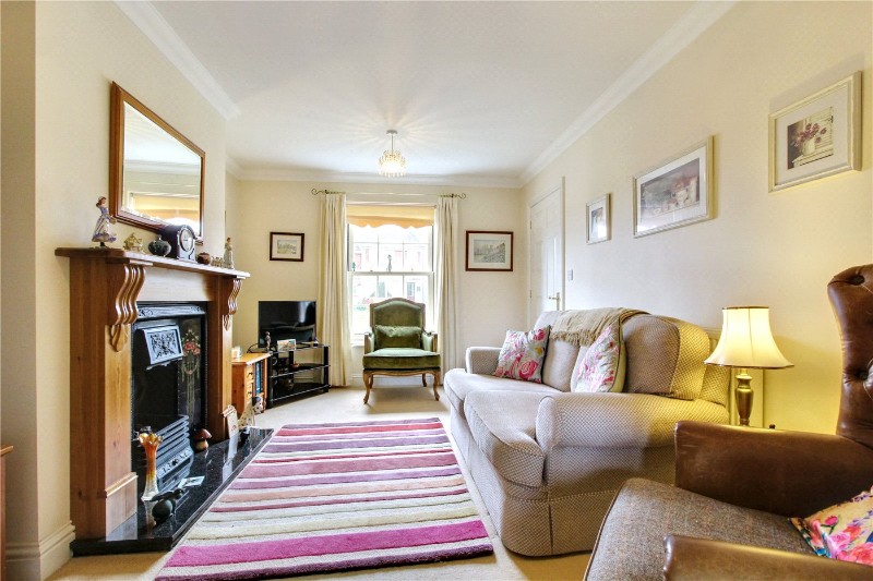 Chapel Road, Wrentham, Beccles, Suffolk, NR34
