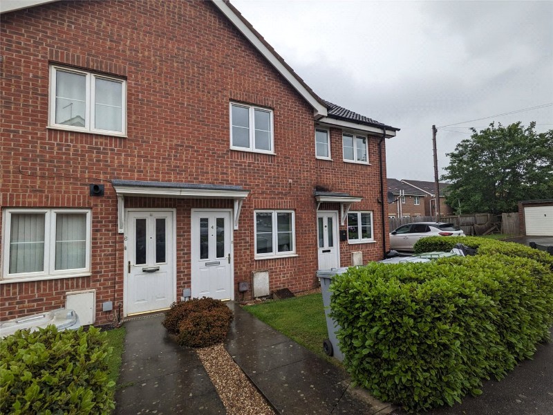 Ainsdale Close, Fernwood, Newark, NG24