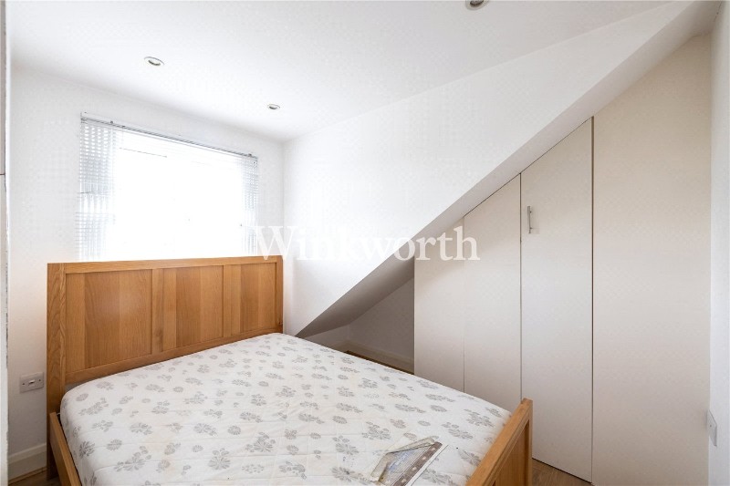 Hendon Way, London, NW2