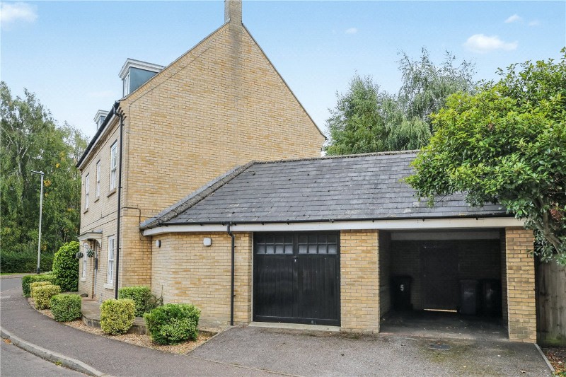 Hartbee Road, Old Catton, Norwich, Norfolk, NR6