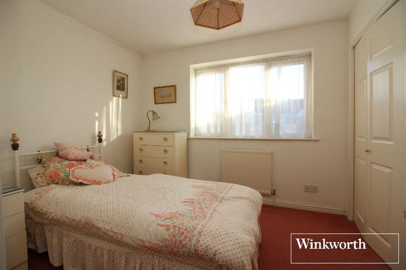 Oberon Close, Borehamwood, Hertfordshire, WD6