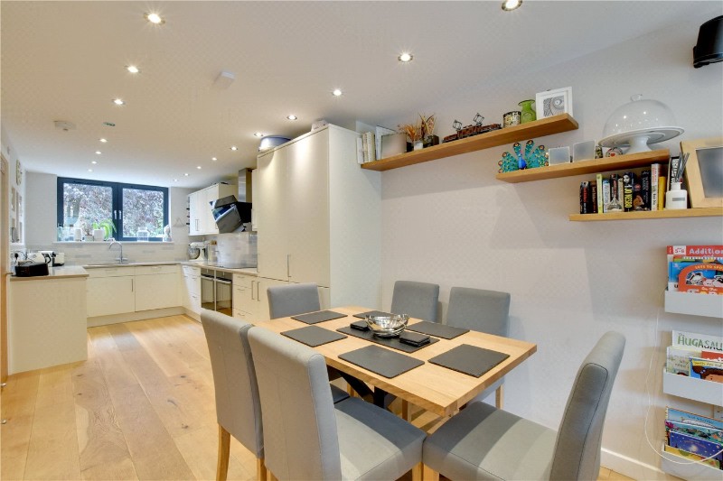 Lemmon Road, Greenwich, London, SE10