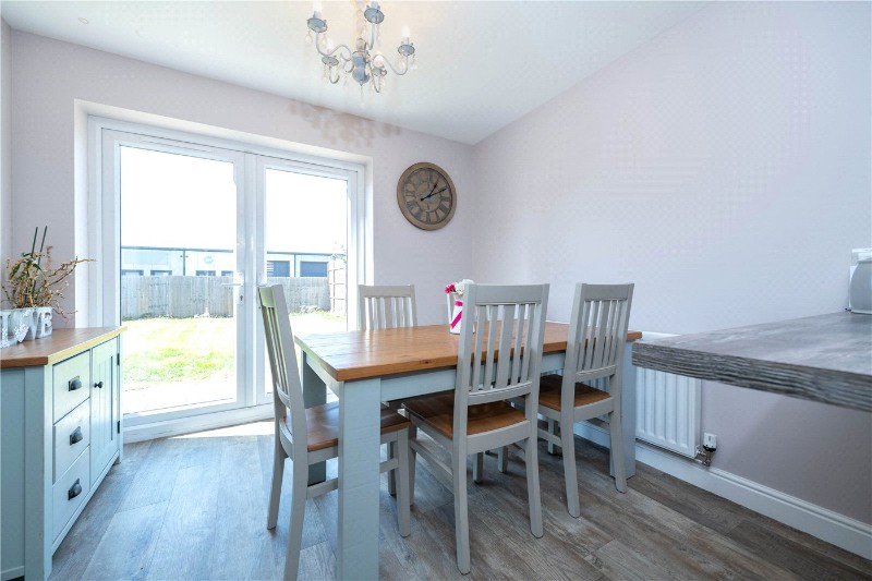 Harrier Way, Market Deeping, Peterborough, Lincolnshire, PE6
