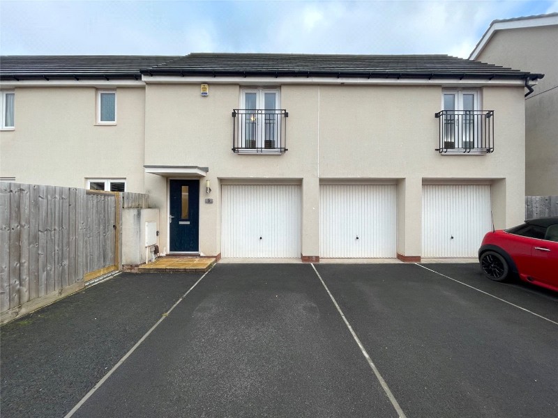 Alford Pasture, Cranbrook, Exeter, Devon, EX5