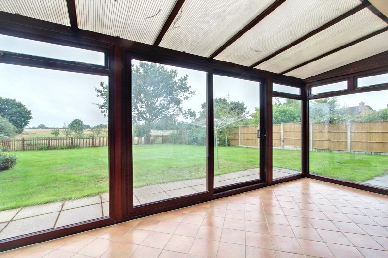 Threadneedle Street, Bergh Apton, Norwich, Norfolk, NR15