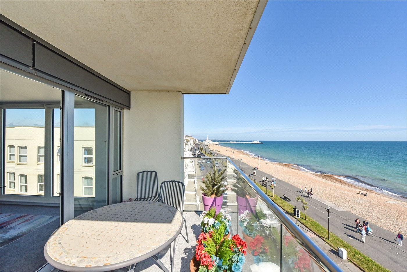3 bedroom property for sale in Marine Parade, Worthing, BN11 (Ref