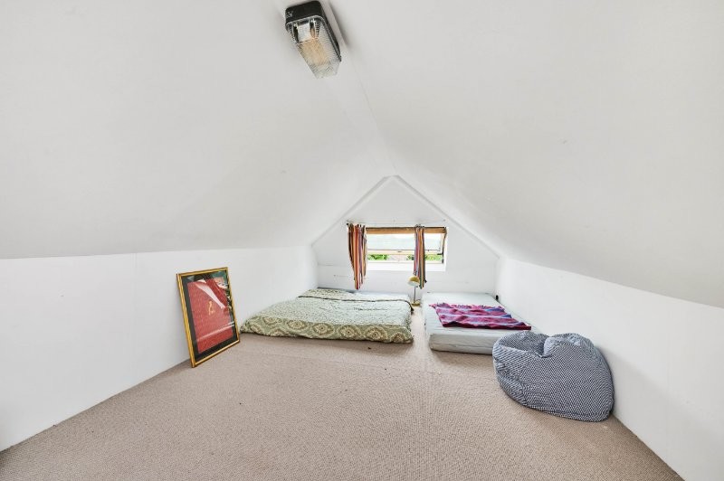 Lonsdale Road, Barnes, London, SW13