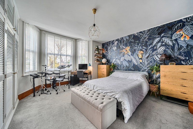 Honor Oak Park, London, SE23