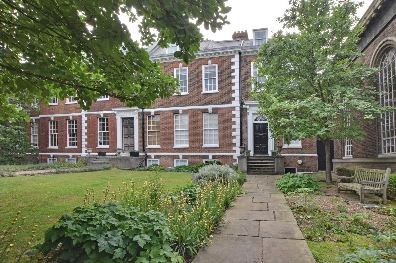 Spencer House, 23 Dartmouth Row, Greenwich, London, SE10