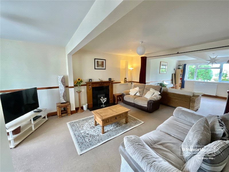Pauntley Road, Christchurch, BH23