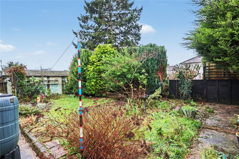 Boundary Avenue, Hellesdon, Norwich, Norfolk, NR6