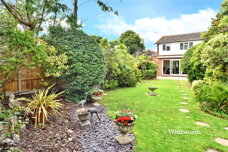 Colborne Way, Worcester Park, KT4