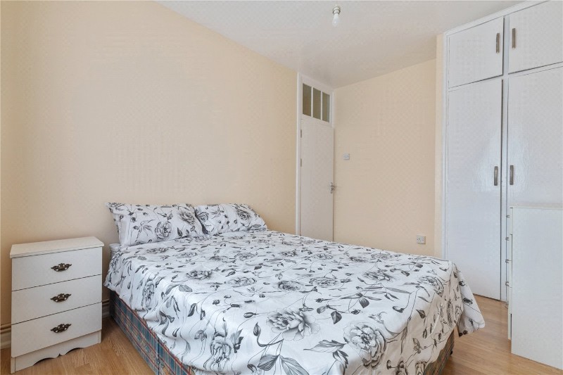 Murray Grove, London, N1
