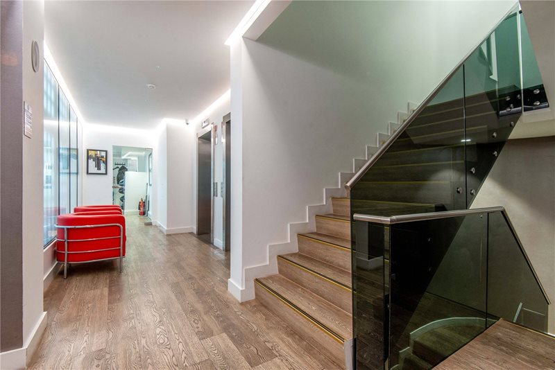 Centre Heights, 137 Finchley Road, London, NW3