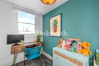 Adolphus Road, London, N4