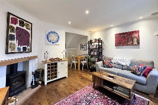 North Row, Fulmer Road, Fulmer, SL3