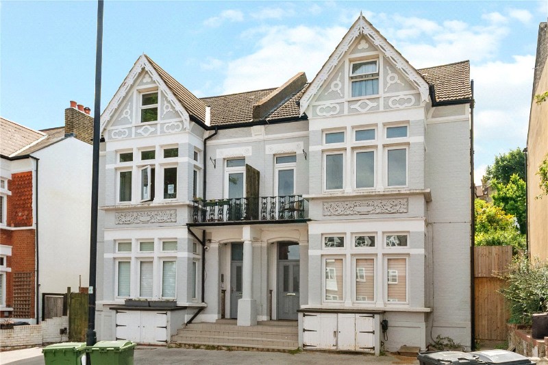 Knollys Road, West Norwood, London, SW16