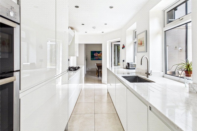 Upper Tulse Hill, London, SW2