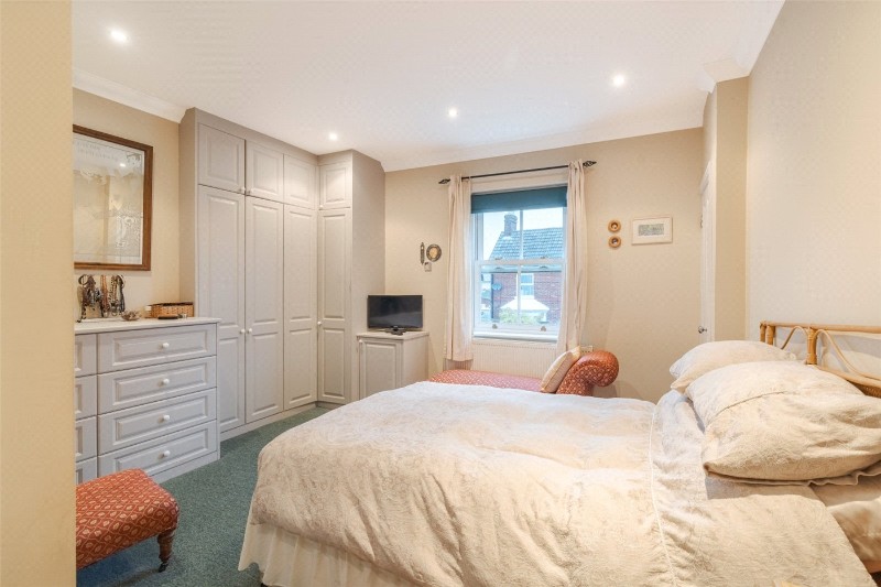 New Borough Road, Wimborne, Dorset, BH21