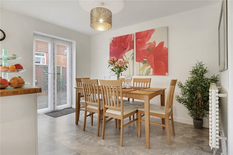 Denmead Close, Eaton, Norwich, Norfolk, NR4