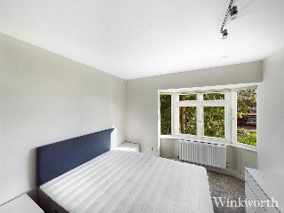 Noel Road, London, W3