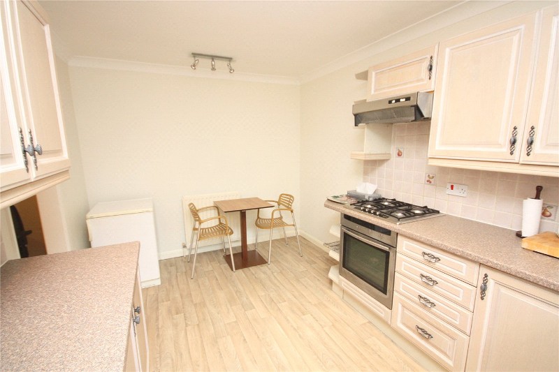 Talbot Avenue, Talbot Woods, Bournemouth, BH3