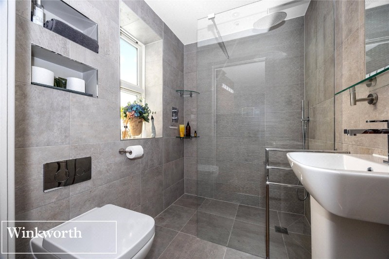Lansdowne Road, Hove, East Sussex, BN3