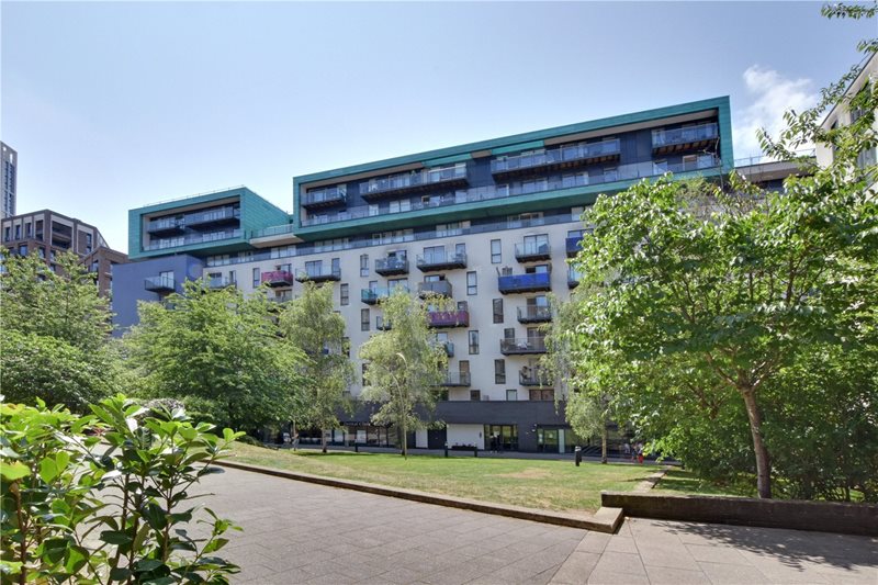 Conington Road, Lewisham, London, SE13