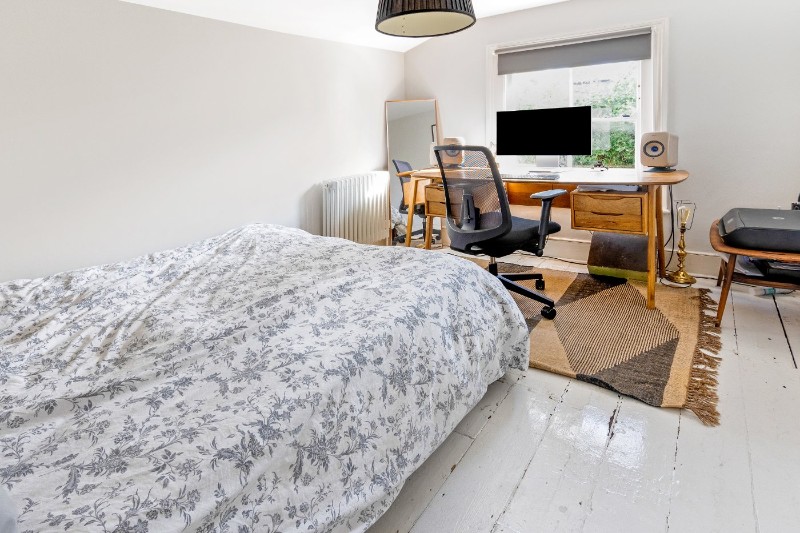 Nigel Road, Peckham Rye, London, SE15