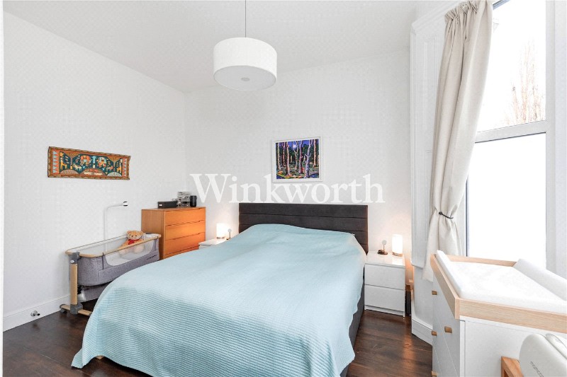 Ashmount Road, London, N15