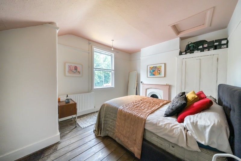 Bromley Road, Beckenham, BR3